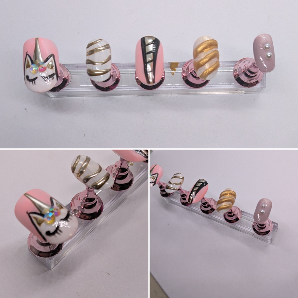 Press-On Nails